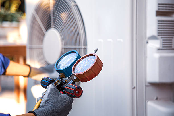 Affordable Hvac Maintenance solutions in Vermillion, SD